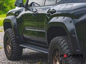 Toyota 4Runner Fender Flares - Pocket - 2025+